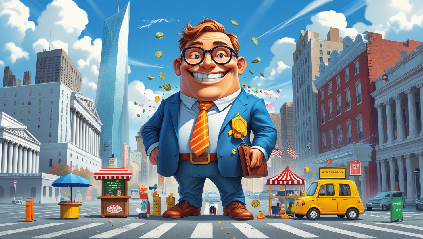 Types of Business Entities for Small Businesses | The Self Start
